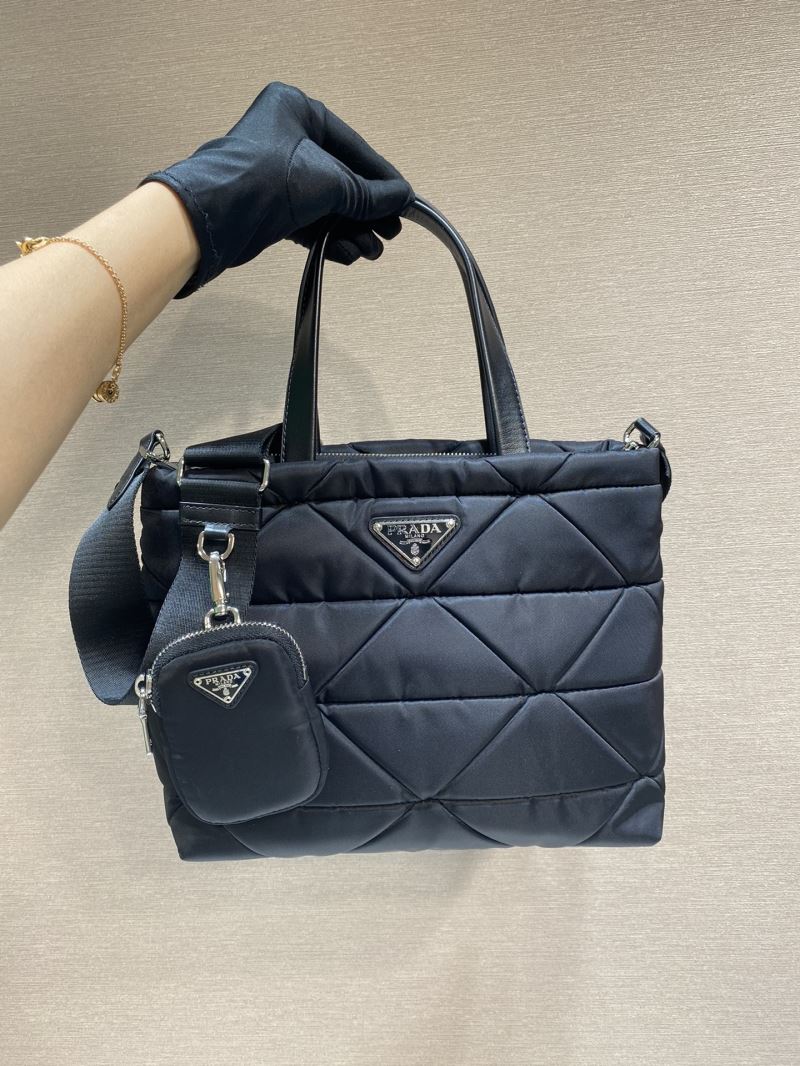 Prada Top Handle Bags